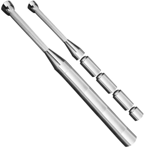 ZhaoCo Macebell 3-10 KG Réglable en Acier