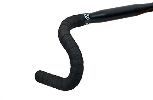 Bike Ribbon Lenkerband Cork Plus, Black