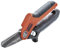Wiss CW7T 191mm / 7-1/2in Titanium Coated Tradesman Utility Shears, Multi Color