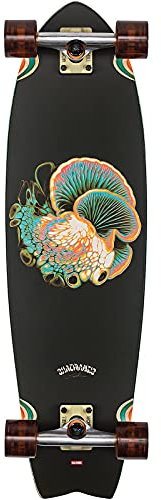 Globe Chromantic cruiserboard, Bio-Morph, 33