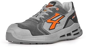 U-POWER MOKI ESD S1P SRC - T: 45