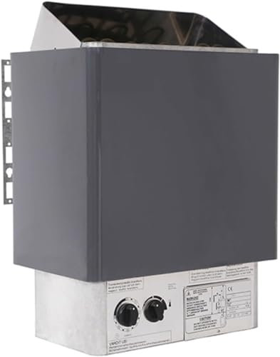 9KW 8kw 6kw 4,5kw 3kw Hemma Bastuugn Torrångugn Bastu Svettugn Svettutrustning,9kw,1