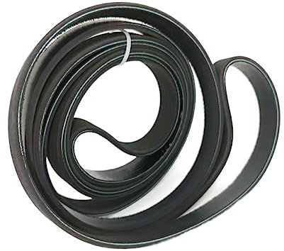 Cintura rotante cinghie di trasmissione di gomma della cinghia della ruota motrice di 5PJ840 4PJ840 10PJ840 8PJ840 9PJ840 6PJ840 Cintura a coste(11ribs)