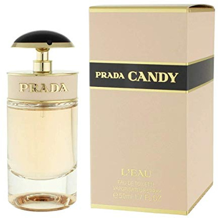 Candy Prada Eau de Toilette, 50 ml