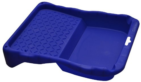 ADLER Farbwanne Kunststoff 210x220mm