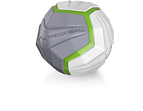 TRIGGERBALL Innovation in der Triggerpunktbehandlung – Faszienball von Triggerball, Faszientraining, Massagegerät, Triggerpunkt, Faszientherapie, Massageball, Triggerpunktmassage, Selbstmassage, Trigg