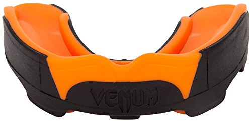 Venum Protège-dents Predator - Noir-Orange - Adulte