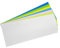 3M (R) 7 Blatt 10,2 x 27,9 cm PSA Mikrofinish Film für Scary Sharp Sharpening System Aluminiumoxid AO