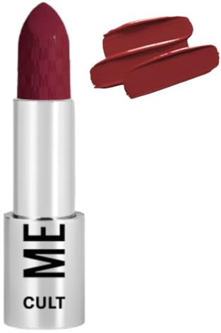 Cult Cremiger Lippenstift Nr. 115 Idol Rouge Mesauda