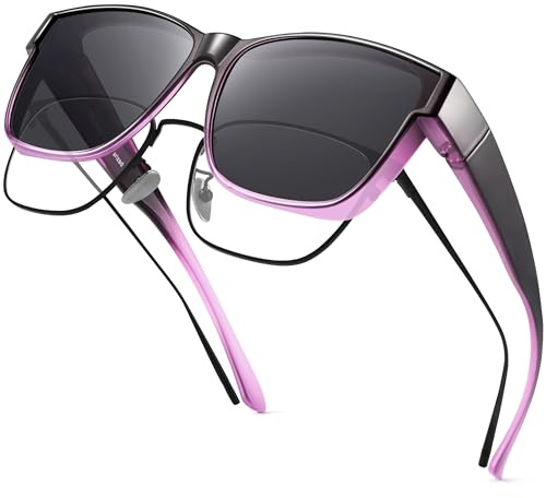 URUMQI Gafas de sol para hombre y mujer