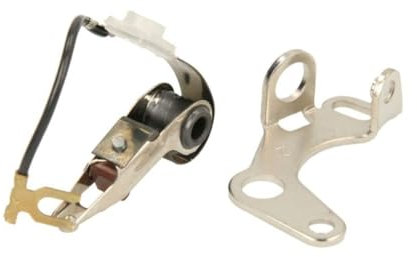 BOSCH 1 237 013 027 Kontaktsatz Zündverteiler