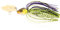 Fox Rage Bladed Jig - Spinnköder, Farbe:Table Rock, Gewicht:21g