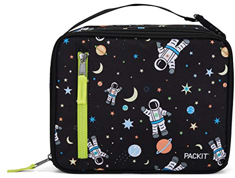 Packit, Lunch Box Classic Spaceman