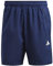 adidas Herren Train Essentials Woven Training Shorts, Dark Blue/White, XL 5 inch
