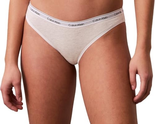 Calvin Klein Women's Bikini 000qd5044e Brief (pack of 1)