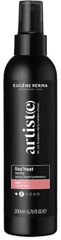 ARTISTE Liss'heat Spray lissant protecteur 200ML Eugène Perma