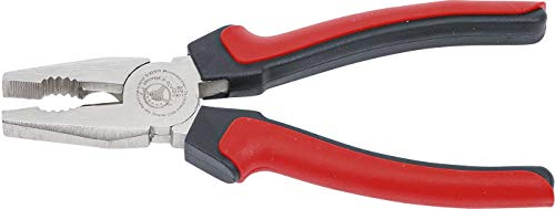 BGS Diy 326 | Kombinationszange | 175 mm