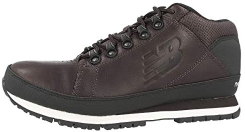 New Balance 754, Zapatillas de deporte Hombre, Marrón Brown Llb, 42.5 EU