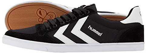 hummel Schnürsenkel Sneaker Slimmer Erwachsene