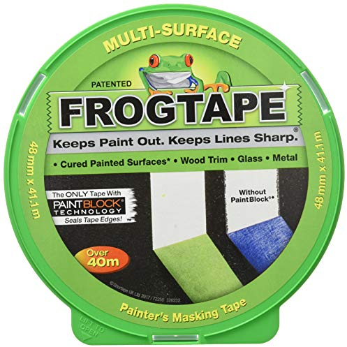 Shurtape Frog Tape Multi-Surface 48mm x 41.1m