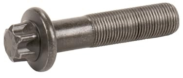 Original Schraube Kurbelwellenflansch Ölpumpe M14 X 60 Linksgewinde 55187537