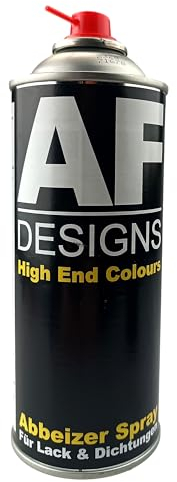 Paint Stripper Sealant Remover Spray 400 ml Paint Stripper for Paint Metal Paint Stripper Spray Can 400 ml