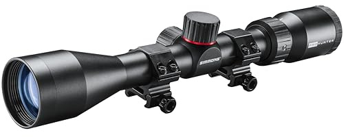PRO Hunter 3-9X40MM RIFLESCOPE