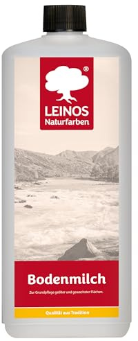 Linne trä – bottenmjölk nr 920, 1 liter
