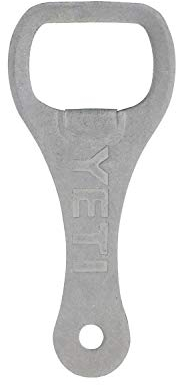 YETI Bottle Key Bottle Opener