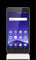 Mobistel F105-G Cynus F10 12,7 cm (5 Zoll) Smartphone (1,3 GHz QC, 16GB, DS, LTE, Android 5.0) grau