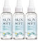 Skin so Soft Original Dry Oil Spray mit Jojoba, 150 ml, 3 Stück