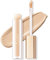 Oulac Concealer für Gesicht und Augenringe, langanhaltender Abdeckstift Gesicht Kosmetik, Concealer Augenringe With mit Hyaluronic Acid, Farbcode: C02 Ivory Concealer 3.8ml