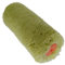Quercos Rouleau de Remplacement pour Façades en Fil Vert de 12 cm - Rouleau de Peinture pour support de tige Ø6 mm - Rouleau Midi - diamètre intérieur du noyau Ø30 mm