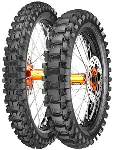 Metzeler Motorcykeldäck, Standard