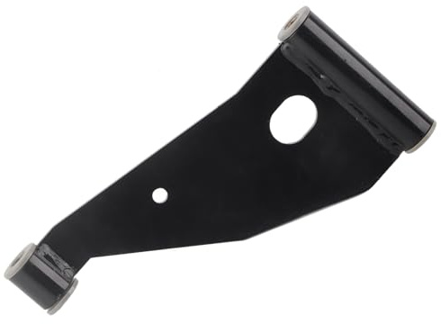 Placa del Brazo de Control A, Brazo A del, Kit de Brazo A de Control Delantero de Aleación de Acero 103388501 para Precedent 2004+
