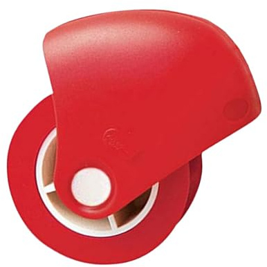 Slicer de pizza, roue de coupe à pizza Rouleau de pâte multifonctionnel
