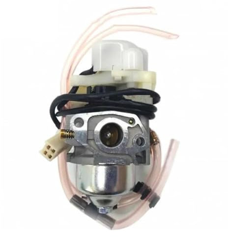 Le carburateur convient au carburateur du générateur à onduleur IG770# P152-000 ll