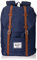 Herschel Retreat Backpack 10066-00007, Womens,Childrens,Mens Backpack, navy, Einheitsgröße