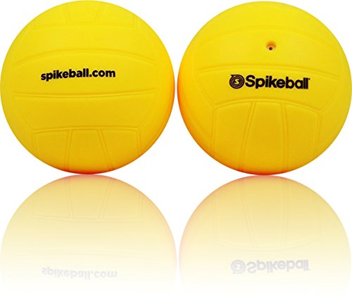 Spikeball Extra Ball Packs Ersatzbälle (2 Stück)
