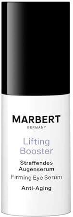 Marbert Lifting Booster uppstramande ögonserum 15 ml