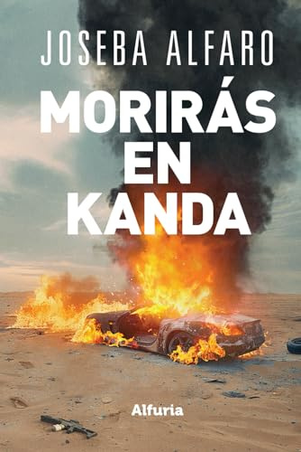 Morirás en Kanda: Un impactante thriller policíaco inspirado en hechos reales