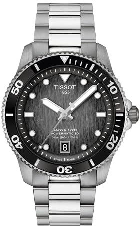 TISSOT Mod. SEASTAR 1000 POWERMATIC 80