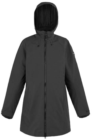 Regatta Denbury V - Chaqueta aislante 3 en 1 para mujer