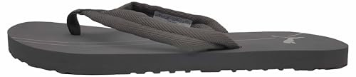 PUMA Chanclas de Dedo Epic Chanclas V2 Blanco y Negro