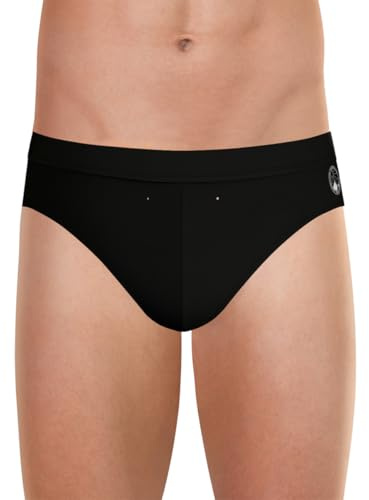 Athena - Slip de Bain Homme Uni Traveler