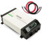 Moscatelli Inverter 12V 220V Onda Pura 2000W con Display Staccabile – Ideale per Camper, Barca, Baite e Off-Grid – Inverter Fotovoltaico con Funzione Bypass Intelligente e Uscita Schuko