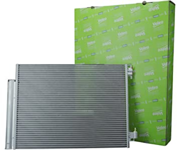 Valeo 814373 KLIMAKONDENSATOR