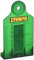 DEWALT DE0730G Green Laser Target Card