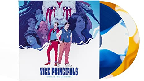 Vice Principals (O.S.T.)