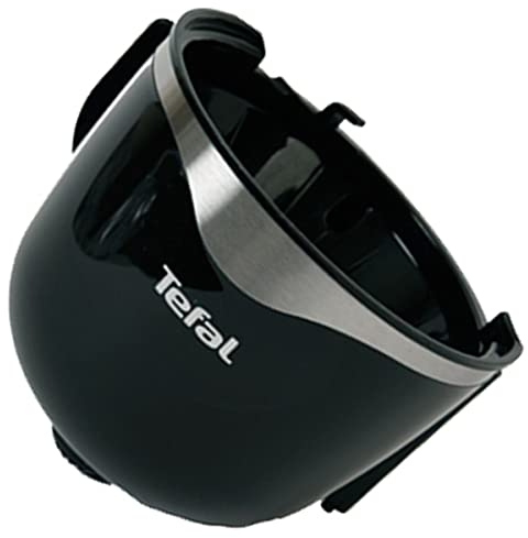 Tefal Filterhalter für Kaffeemaschine, Kegel, 1 Stück, Papier, Kaffeekocher, FS-9100016355
